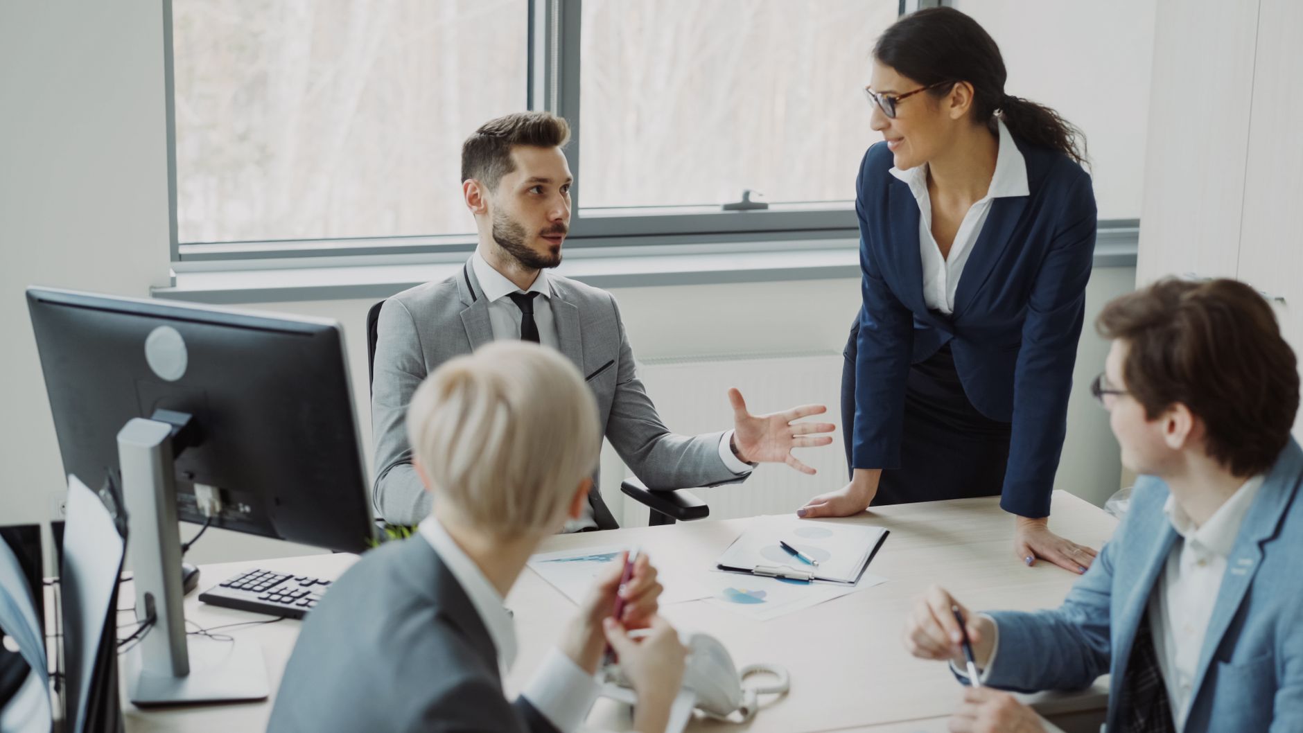 Comprendre l'identifiant structure publique : guide complet